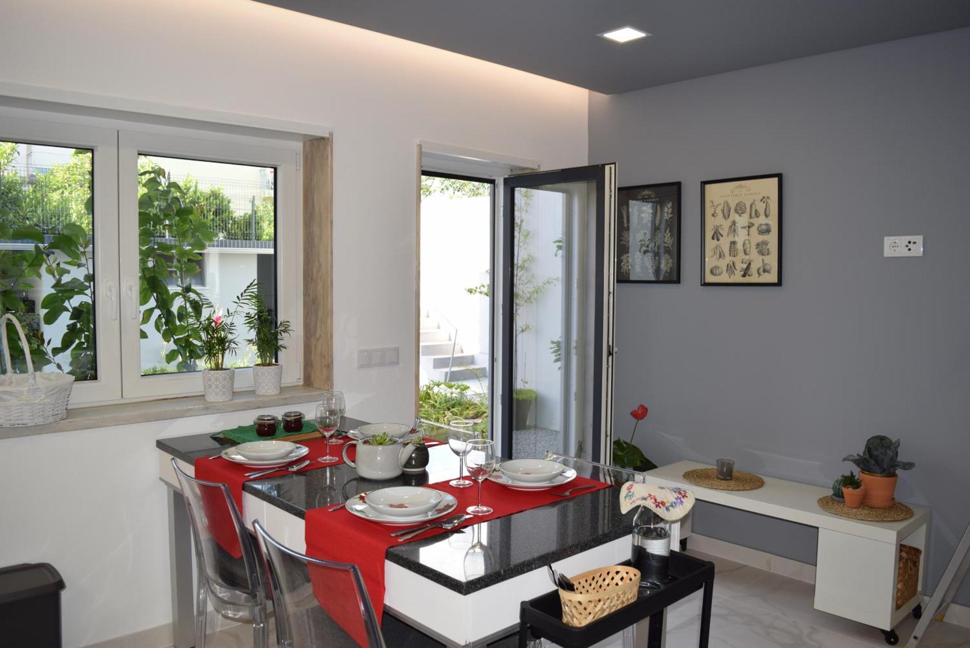 布拉加Saint Victor House别墅 外观 照片