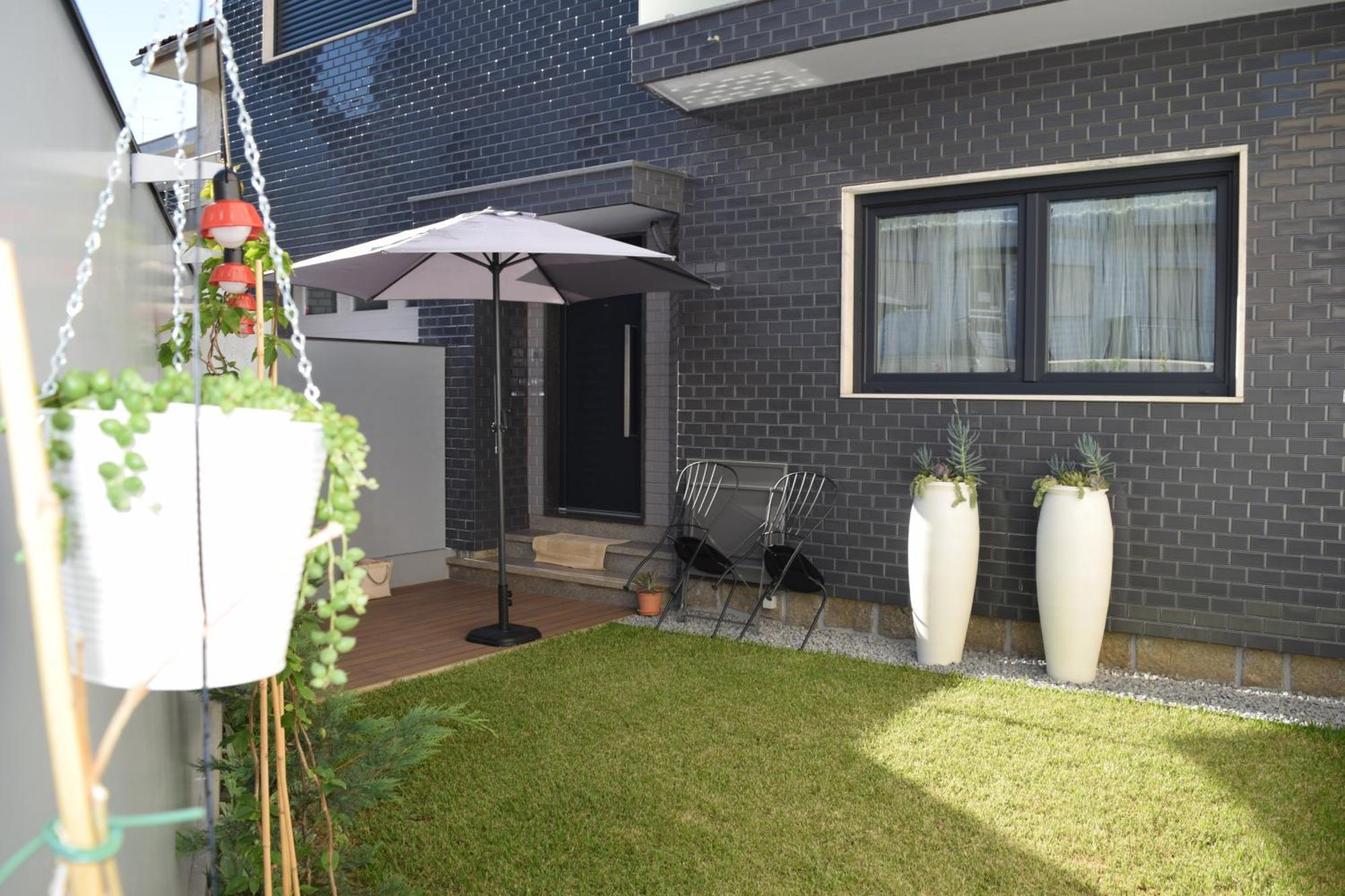 布拉加Saint Victor House别墅 外观 照片