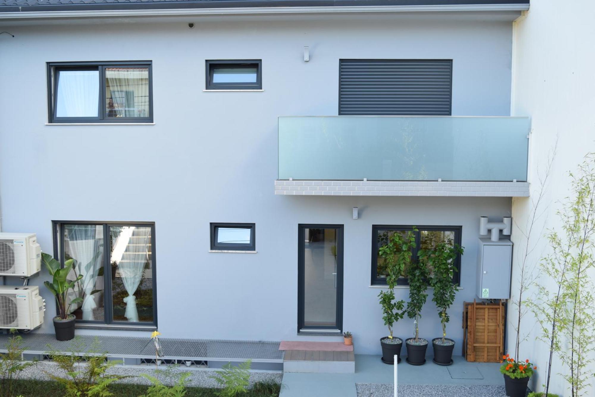 布拉加Saint Victor House别墅 外观 照片