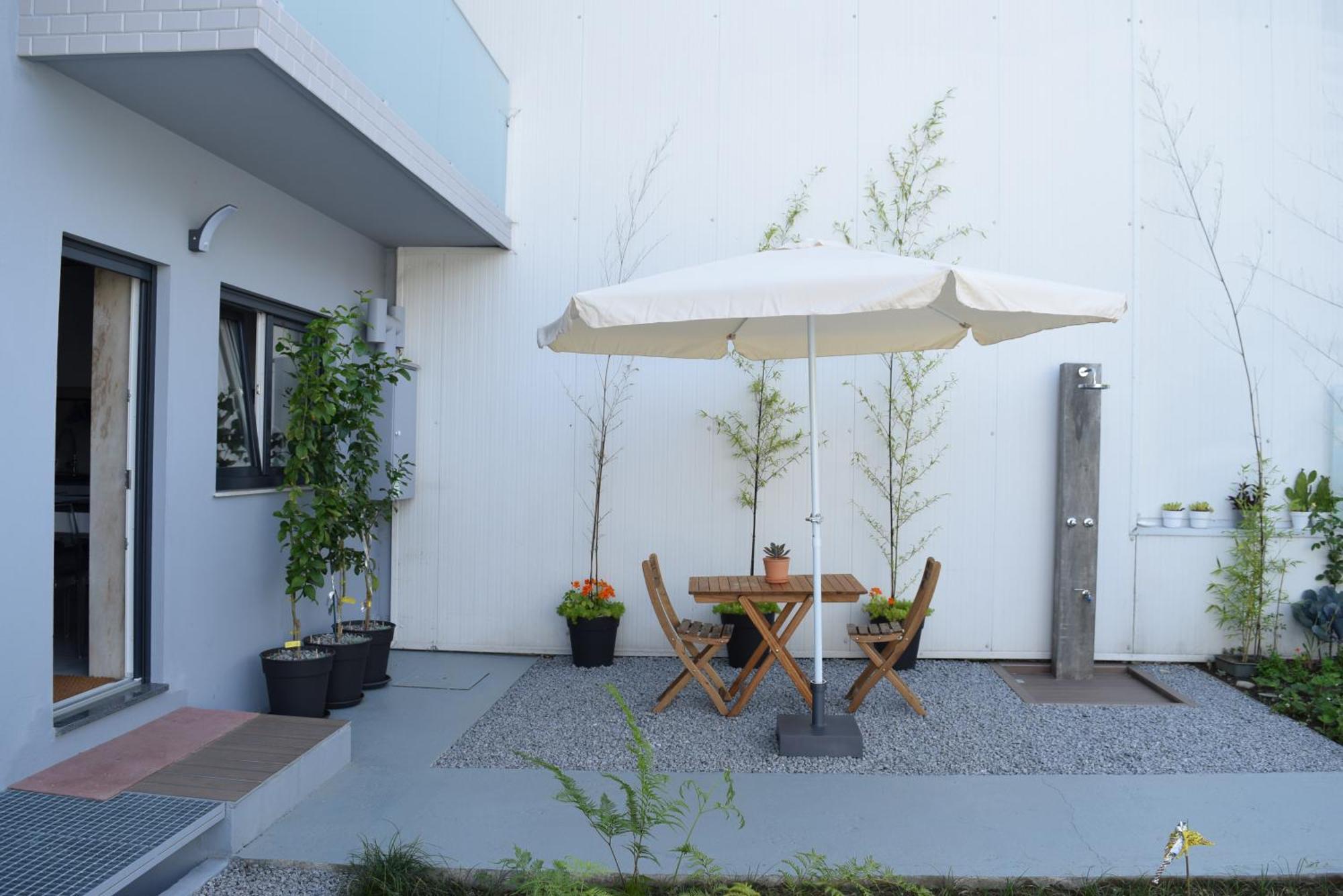 布拉加Saint Victor House别墅 外观 照片